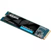 M.2 SSD Kioxia 1TB PCIe 5.0 NVMe LVD10Z001TG8 — 2280, TLC, līdz 10 000/7 900 MB/s