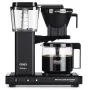 Moccamaster KBG 741 AO Daļēji automātiskā pilienu kafijas automāts 1.25 L