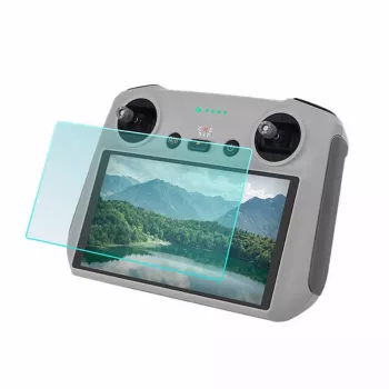 Sunnylife rūdīta stikla komplekts 2 gab. DJI RC kontrolierim (MM3-GHM388)