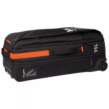 Helly Hansen Kensington ratu soma, 95 L, melna