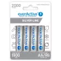 Everactive EVHRL6-2000 uzlādējama AA baterija, NiMH, 2000 mAh
