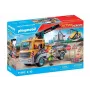 Playmobil Action 71750 Daudzkrāsains Piedzīvojumu Komplekts 4-10 gadiem