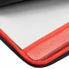 Rivacase 5223 Antishock klēpjdatora maciņš, 13,3–14 collas, melns