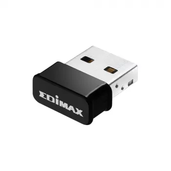 Edimax EW-7822ULC bezvadu tīkla karte WLAN 867 Mbit/s