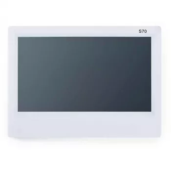 FriendlyELEC 17,80cm (7 inch) pretestības skārienjutīgais LCD S70 (Friendly_S70_LCD)