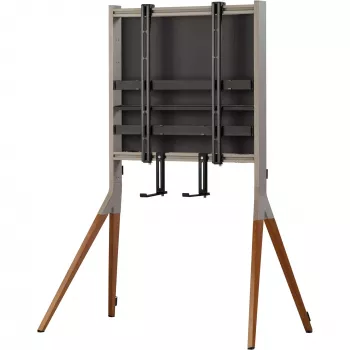 One for All Falcon Universal WM 7481 - Statīvs - LCD TV / Soundbar - Valrieksts, tumši pelēks - Ekrāna izmērs: 81.3-177.8 cm (32-70 inch)