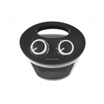 Sildītājs ar ventilatoru Beper RI.080