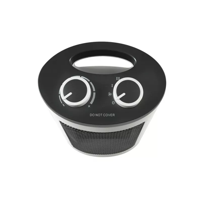 Sildītājs ar ventilatoru Beper RI.080