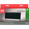 Iekštelpu antena One For All SV 9385 DVB-T DVB-T2 Melna
