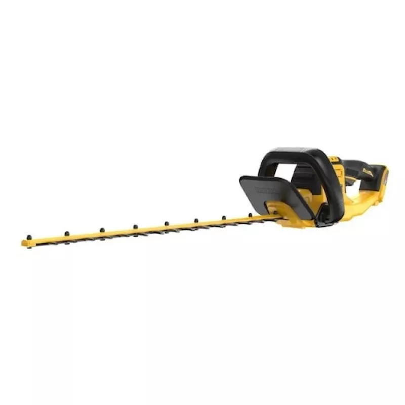 DEWALT 54V XR FV Dzīvžoga šķēres 65cm