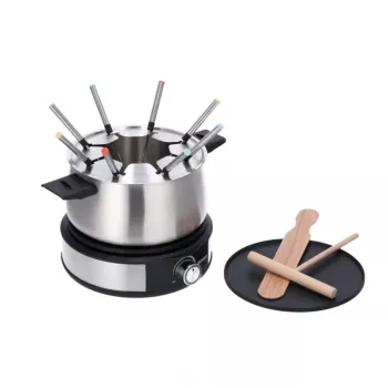 Rakletes grils Severin FO2471 1,4 L 8 personām