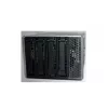 Intel AUP4X35S3HSDK diska nodalījuma panelis 8.89 cm (3.5 inch) nesējpanelis Melns, Nerūsējošais tērauds