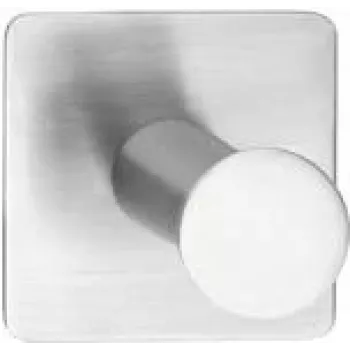 Universālais āķis TESA 59332-00000-01 Nerūsējošais tērauds Iekštelpām 1 gab.