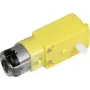 Joy-it izstrādātāju plate Yellow, Black (com-Motor01)