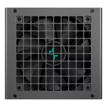 DeepCool PN750D barošanas bloks 750 W 20+4 pin ATX ATX Melns