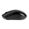 A4Tech G3-200N Bezvadu Ceļojumu Pele Ambidextrous RF Wireless V-Track 1000 DPI