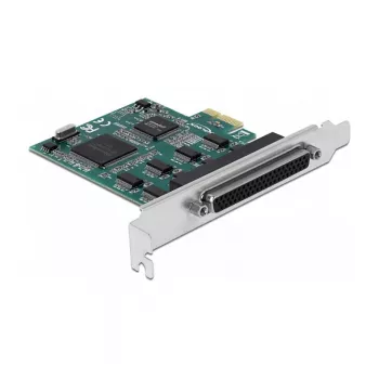 DeLOCK 90411 Iekšējais RS-232 adapteris PCIe