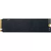 Iekšējais SSD PATRIOT P300 512 GB M.2 PCIe NVMe — Lasīšana 1700 MB/s, Rakstīšana 1200 MB/s, 3D NAND, 3.8 mm, TBW 240