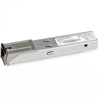 Lancom Systems SFP-GPON-1 tīkla raiduztvērēja modulis optiskajai šķiedrai