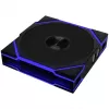 Datora korpusa ventilators Lian Li UNI FAN TL Wireless 120mm ARGB PWM Reverse Blade