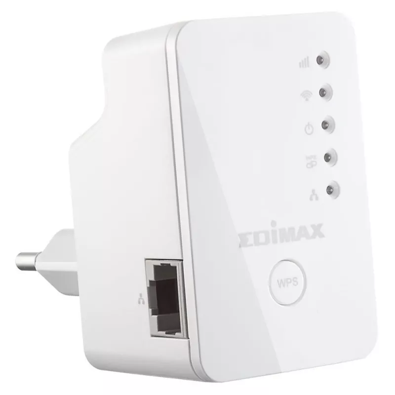 Wi-Fi signāla pastiprinātājs Edimax EW-7438RPN Mini