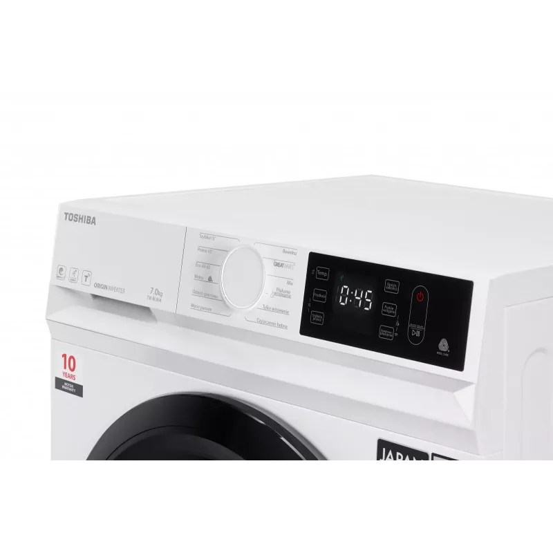 Veļas mazgājamā mašīna Toshiba TW-BL80A2PL(WK), 8 kg