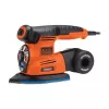 Black & Decker KA280K Daudzslīpmašīna