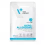 Slapjā barība kaķiem VETEXPERT Hypoallergenic Turkey 100 g veterinārā diēta jutīgiem pieaugušiem kaķiem, bezgraudu, bez sojas un lipekļa