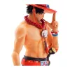 ABYstyle figūra ONE PIECE Figurīna Portgas D. Ace x2