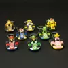 Paladone Mario Kart Backpack Buddies Paladone CDU ar 24 gab.