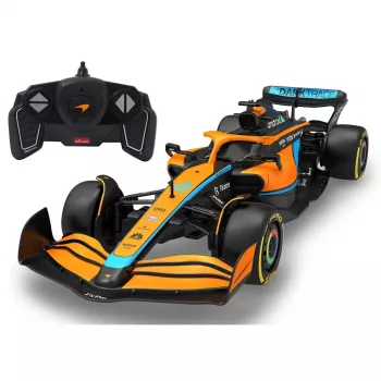 Sporta auto Jamara 402109 ar elektromotoru 1:18, vecumam no 6 gadiem