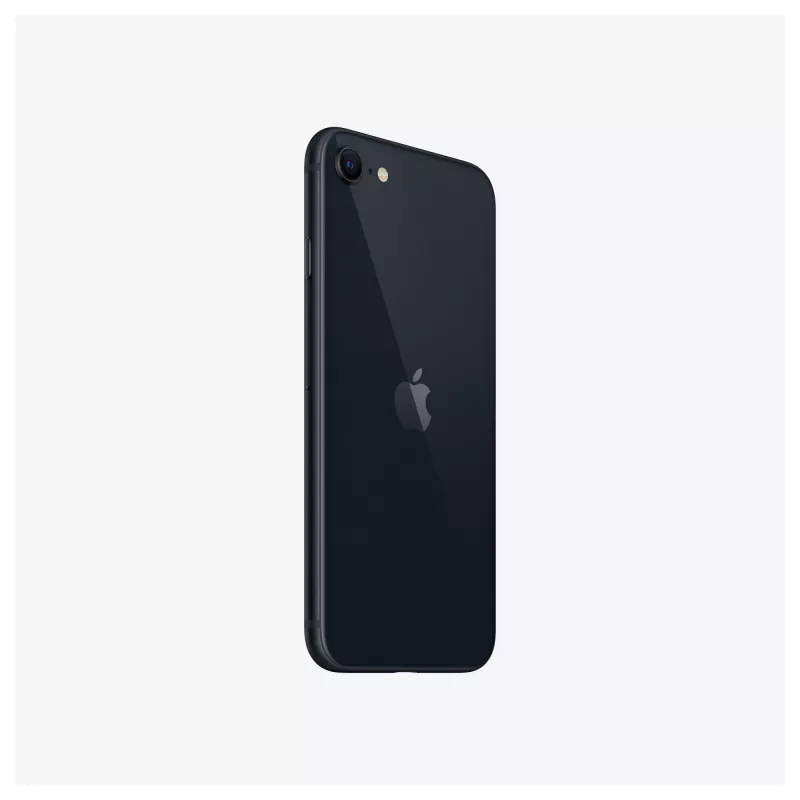 Apple MMXF3HU/A - mobilais telefons - 12 MP 64 GB - Melns
