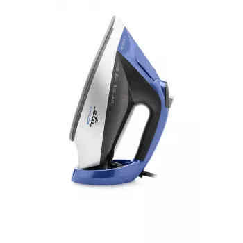 ETA Steam Iron Chloe ETA227690000 – 2600 W, 350 ml, sudrabaini zils