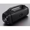 Pārnēsājams skaļrunis TRACER BigBoy TWS Bluetooth 40W RMS, Bluetooth 5.3, 12h akumulators, Melns