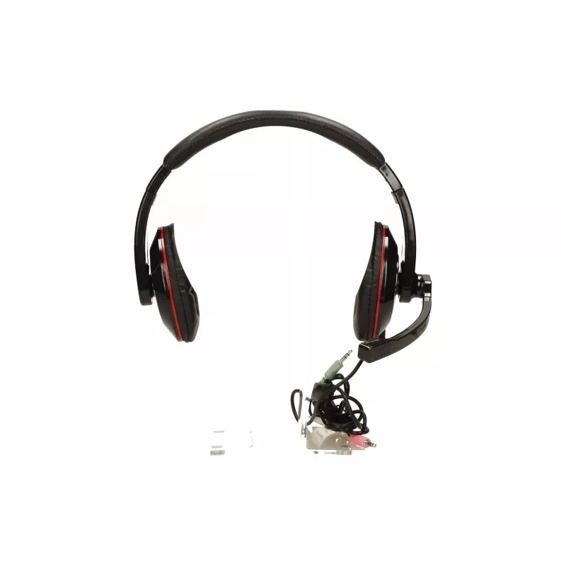 Gembird BTHS-005 Bluetooth austiņas iekšausu, melnas
