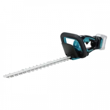 Bezvadu dzīvžoga šķēres Makita UH020GZ 40V 460W 20mm griešanas diametrs