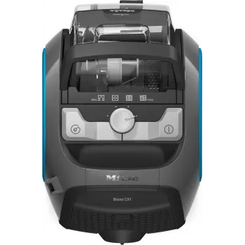 Miele Boost CX1 PowerLine bezputekļu putekļsūcējs 1 l 890 W Grafīts