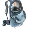 Deuter Race 12 Velosomas Mugursoma Zila