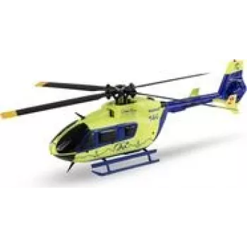 Amewi Helikopters AFX-135 Alpine Air Ambulance 4-Kanālu RTF (25339)