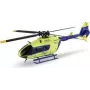 Amewi Helikopters AFX-135 Alpine Air Ambulance 4-Kanālu RTF (25339)