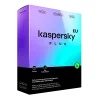 Kaspersky Plus | 10 ierīces | 1 gads | ES