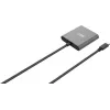 Karšu lasītājs Emtec ECCAREADT610C USB 3.1 Pelēks