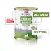 PUPIL Premium All Meat Venison - mitrā suņu barība - 800g