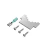 MikroTik LHG LTE18 komplekts – āra mobilo sakaru signāla pastiprinātājs
