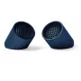 LEXON Ray Speaker magnētiskais skaļruņu komplekts LA132OB3 Bluetooth zils pārnēsājams bezvadu