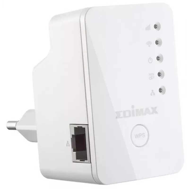 Wi-Fi signāla pastiprinātājs Edimax EW-7438RPN Mini