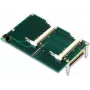 Mikrotik RB502 Piederums tīkla iekārtu uzstādīšanas struktūrai Balts (RB502)