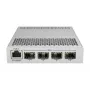 MikroTik CRS305-1G-4S+IN tīkla slēdzis