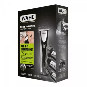 WAHL Elite Groom daudzfunkciju trimmeris