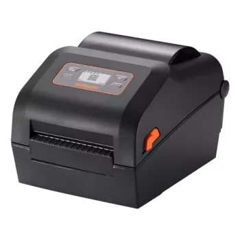 BIXOLON XD5-40D 203 DPI USB + USB Host Serial + Ethernet WLAN DT Only B